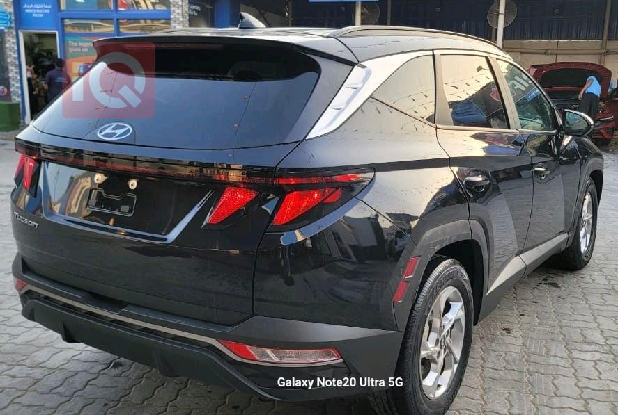 هيونداي توسان